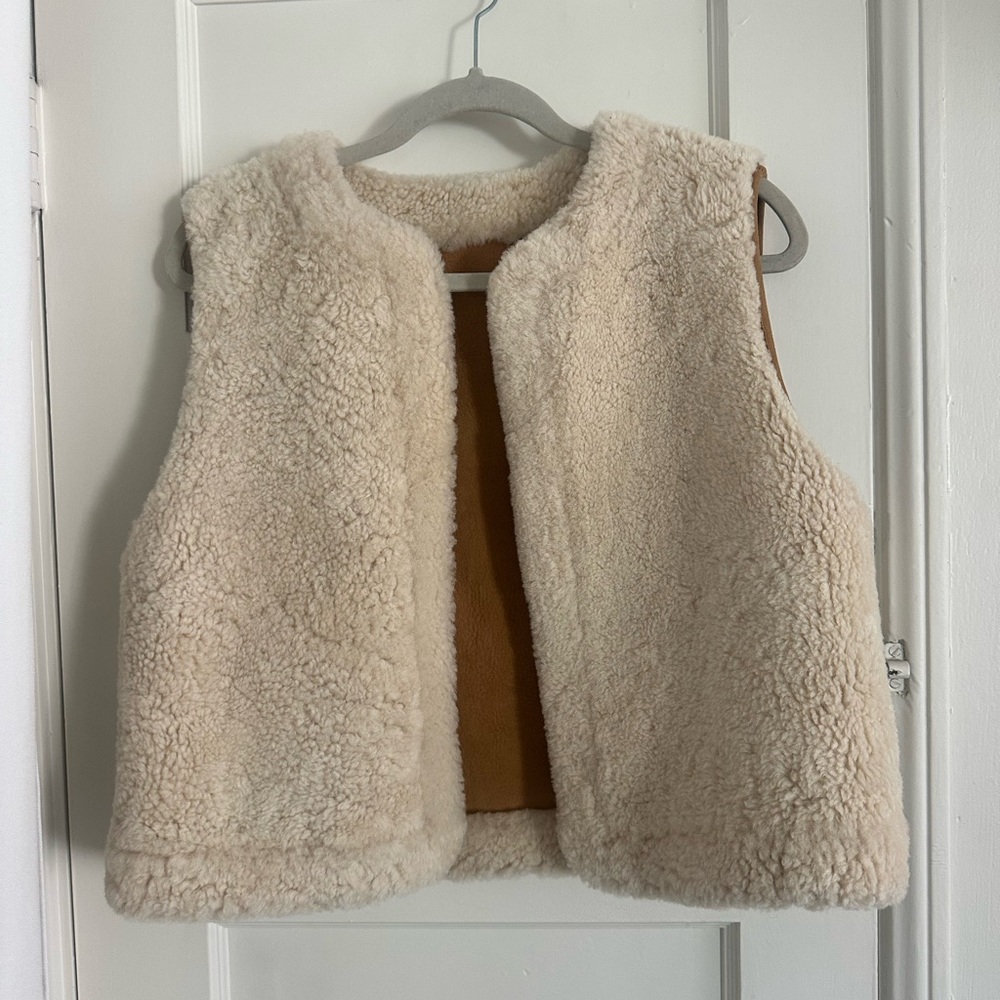 Sezane Ayana Jacket - Picture 4 of 4